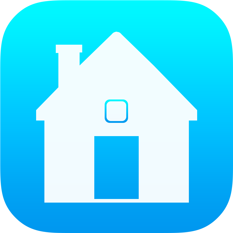 Home icon
